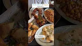 Iconic places  Ep1 (Naivedhyam) pure veg #nagpurblogger #nagpur #nagpurblogs #trending  #nagpurreels