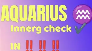Водолей ♒️ Близнецовое Пламя, выходящее из Матрицы. Солнце или Луна во Льве и ВЕСЫ имеют важное з...