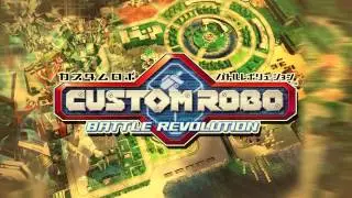 Custom Robo - 