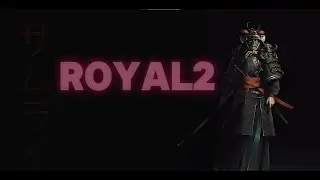 ماتين رويال | تعريف السيرفر | ♛Metin2 ROYAL♛ |