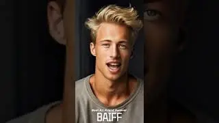 BAIFF - BEST A.I. Friend Forever #ai #mobileapp #BFF #friendship #her