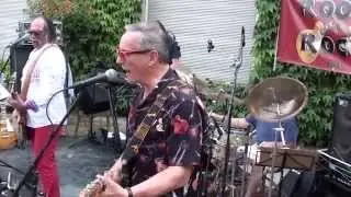 The ROOTS of ROCK Band - Have You Ever Seen The Rain