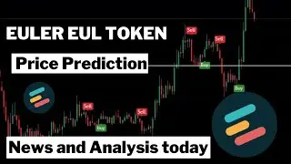 EUL Token Price Prediction - Euler price today | Euler News Today