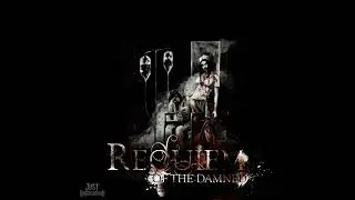 Requiem Of The Damned - Type I (2009) (Full Album)