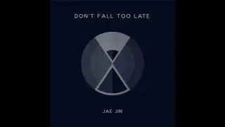 Don't Fall Too Late - Jae Jin (Official Audio)