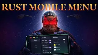 Rust Mobile Hack with Free Beta Access