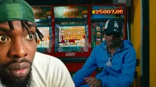 Marnz Malone - Nana's Veranda Official Music Video (SUNDAY VISIONS REACTION)