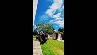 Best Part - Daniel Caesar ft. H.E.R | String Quartet Cover by Vitula at Lartington Hall