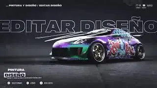 Need for Speed Unbound (3) D76 18-1-26 YT