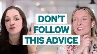 Bad Career Advice in Medicine &mdash; And What Doctors Should Listen to Instead