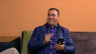 صلاح ولطيفة سكيتش الطمع _jamil jamal sketch salah et latifa tma3 @Jamil-jamal