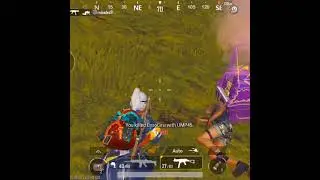 UMP Anniversary || Loot Crate || Kill Effect || Kill Message || Pubg Mobile