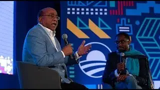 Leaders: Africa | Ethical Leadership in Africa