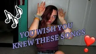 BEST SONGS OF SUMMER 2018!!