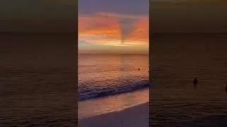 Naples Florida Sunset  #beachlife