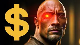 The Rock's Investment Secrets