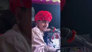 ran sag bhai re bina suno Prem Shankar ji jat