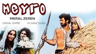 Meyro | TÜRK FİLMİ | FULL | MERAL ZEREN