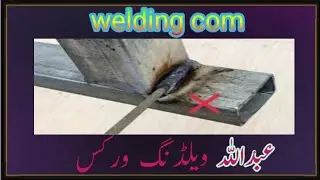 12 Welding Tips for Beginners | Basic Welding Guide | Arc Welding Tips and welding com