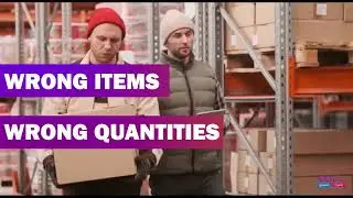 SQL Accounting | Pick Checker Program