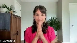 Rahanni Healing for Anger, Frustration, and Irritation - Energy Healing Session