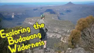 Exploring the Amazing Budawang National Park | NSW 🇦🇺