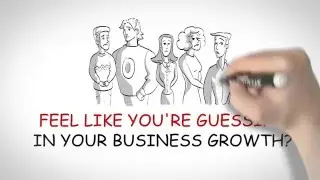 Never Ever Ordinary  |  Business Intelligence For Small Businesses & Private Practices