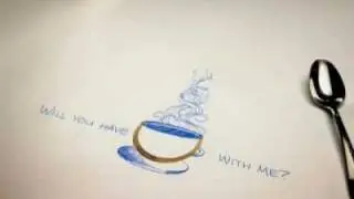 Sharpie Pen TV Commercial
