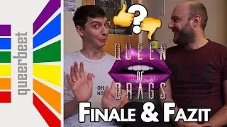 Queen of Drags | Finale & Fazit