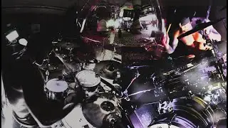 Magic Trick - Borgore (HEAVY Drum Remix)