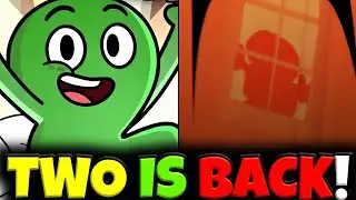 TWO IS FINALLY COMING BACK STRONGER?! | TPOT 21 INSECTOPHOBE&rsquo;S NIGHTMARE 6 THEORY! 