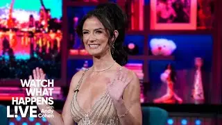Who Does Aesha Scott Want to Work With Again? | WWHL