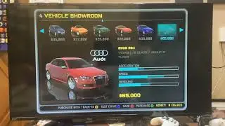 Midnight Club: Los Angeles Complete Edition (All Cars and Bikes, NO DLC)