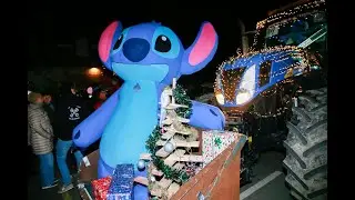Les plus beaux souvenirs de la parade du 13 décembre 2025