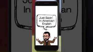 Julia Gardiner Tyler | How to Say In American English | Just Sayin' | Historian's Eye | MCMP | 01718