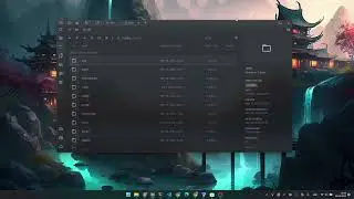 Sigma File Manager (v1.7) | Progress preview: new 