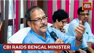 Congress' Bharat Jodo Yatra Begins; West Bengal Minister Raided; Project Cheetah; More | Seven At 7