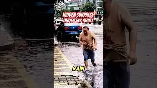 funny umbrella fail