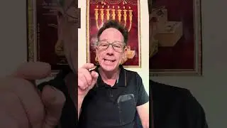 Numbers 16 Time To End the Rebellion ~ Do As Moses Did - Yoda, Buddha & Judah = Land of Cana ~ To Da