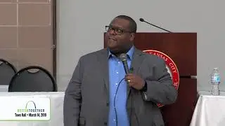 Better Together Townhall - March 14, 2019