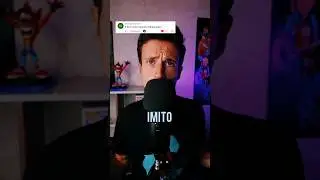 ASMR RAP LOLLO LACUSTRE 🔥 #asmr #rap