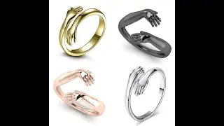 Hug Ring Special Video