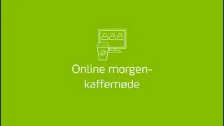 Online morgenkaffemøde: Nye bygninger bruger alt for meget fjernvarme – Sådan hjalp AI