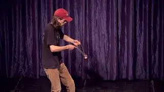 Aidan Cioch - 1A Final - 14th Place - NY States 2022 - YoYo Contest Central