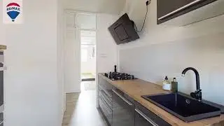 Essenburgstraat 12 II R, Rotterdam