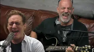 TACS - Ant And Joe Sing A Medley - Alice In Chains, The Allman Brothers, and Tesla