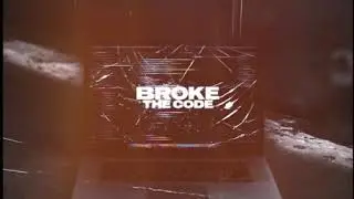 FamoussTae- Broke The Code (Official Audio)