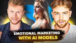 Emotional Marketing with AI OnlyFans Models | How to Leverage Emotions to Gain More Subscribers