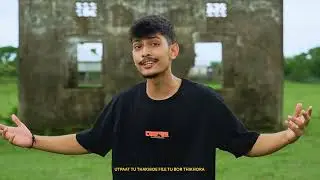 Zenith Hazarika - TIKHORA | Prod. byB2| Official Music Video | 2025