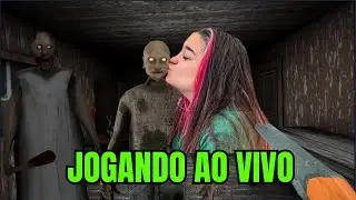 GRANNY LEGACY LIVE!